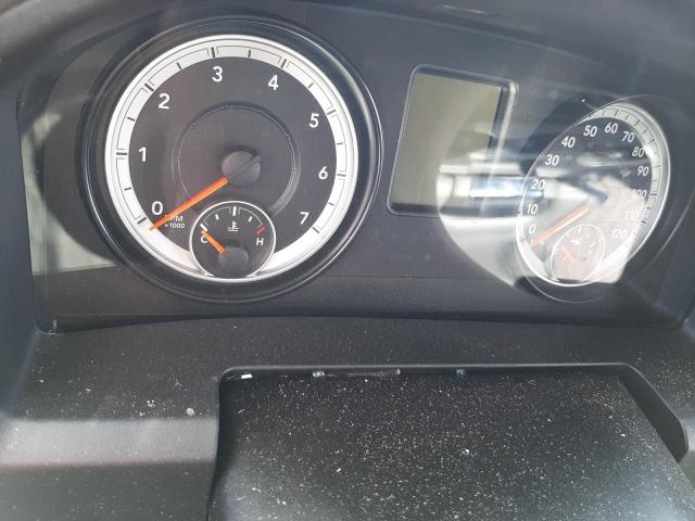 Photo 8 from auction – 2014 RAM 1500 SLT with VIN 1C6RR7LT9ES420158