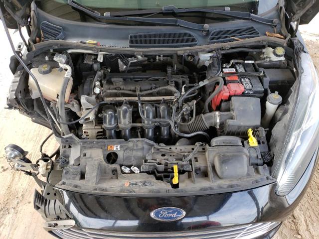Photo 7 from auction – 2016 FORD FIESTA SE with VIN 3FADP4BJ1GM142154