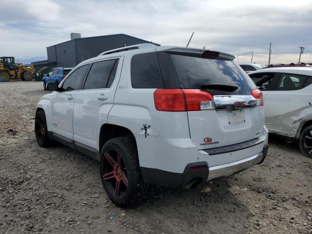 Photo 3 from auction – 2015 GMC TERRAIN SL with VIN 2GKFLYE3XF6160765