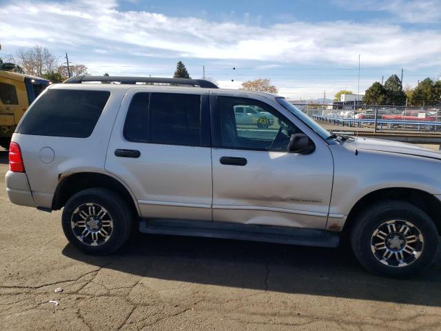 Photo 9 from auction – 2005 FORD EXPLORER X with VIN 1FMZU73K35UA81296
