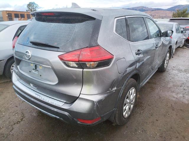 Zdjęcie 4 z aukcji – 2017 NISSAN ROGUE S z VIN KNMAT2MT2HP617317