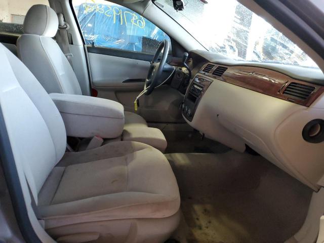 Photo 5 from auction – 2006 CHEVROLET IMPALA LS with VIN 2G1WB58K069231978