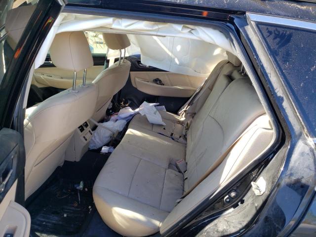 Photo 6 from auction – 2019 SUBARU OUTBACK 2. with VIN 4S4BSANC3K3309034