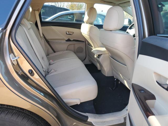 Photo 6 from auction – 2010 TOYOTA VENZA with VIN 4T3ZA3BB1AU021215