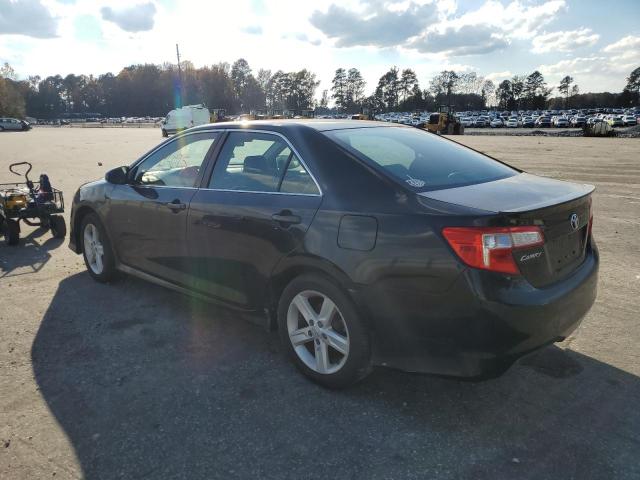 Photo 3 from auction – 2014 TOYOTA CAMRY L with VIN 4T1BF1FK6EU396808