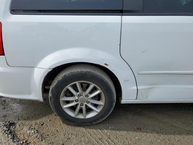 Photo 9 from auction – 2014 DODGE GRAND CARA with VIN 2C4RDGCG4ER391566