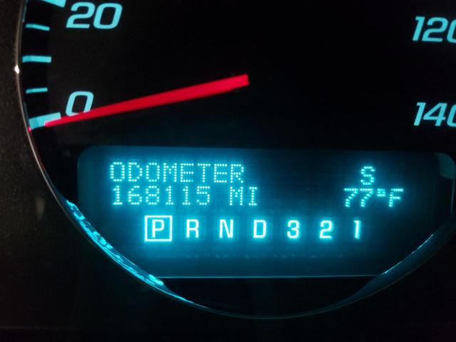Photo 8 from auction – 2008 CHEVROLET IMPALA LT with VIN 2G1WT58K089288214