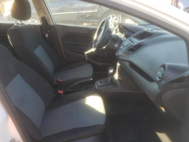 Photo 5 from auction – 2019 FORD FIESTA S with VIN 3FADP4AJ2KM111229