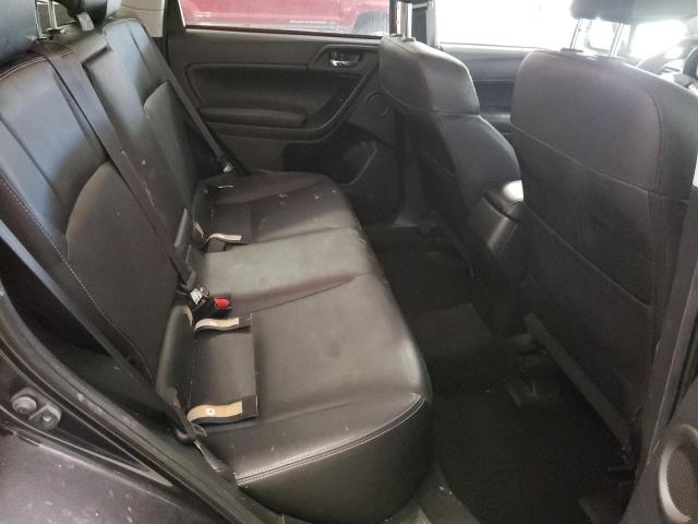 Photo 6 from auction – 2015 SUBARU FORESTER 2 with VIN JF2SJGUC2FH494117
