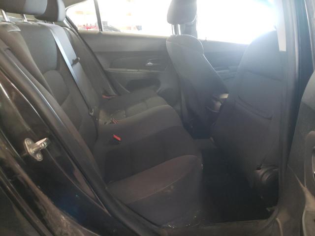 Photo 6 from auction – 2014 CHEVROLET CRUZE LT with VIN 1G1PC5SB4E7155868