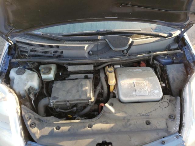 Photo 7 from auction – 2008 TOYOTA PRIUS with VIN JTDKB20U587751955