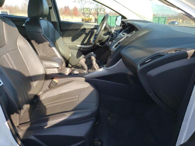Photo 5 from auction – 2014 FORD FOCUS SE with VIN 1FADP3F23EL330024