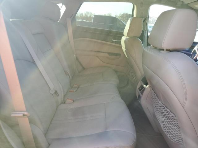 Photo 6 from auction – 2014 CADILLAC SRX PERFOR with VIN 3GYFNFE3XES584144