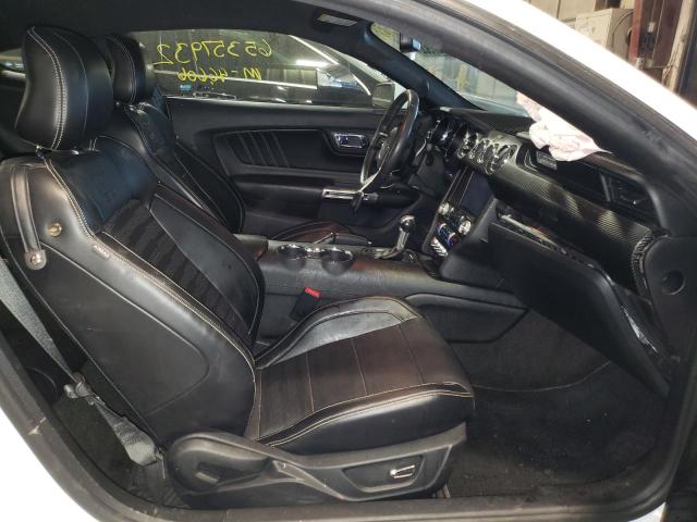 Photo 5 from auction – 2015 FORD MUSTANG with VIN 1FA6P8TH1F5318832