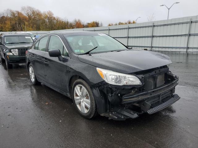 Photo 1 from auction – 2016 SUBARU LEGACY 2.5 with VIN 4S3BNAA66G3005957