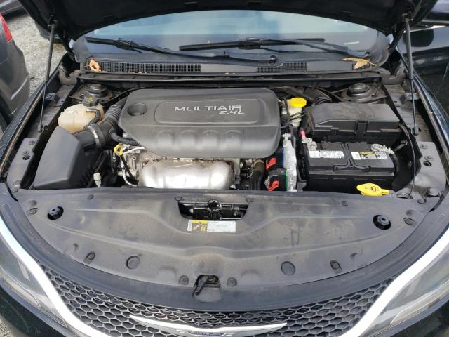 Photo 7 from auction – 2015 CHRYSLER 200 LIMITE with VIN 1C3CCCAB8FN591720