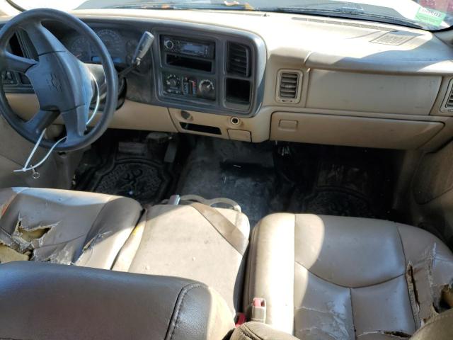 Photo 9 from auction – 2007 CHEVROLET SILVERADO with VIN 1GCHC23U77F185272