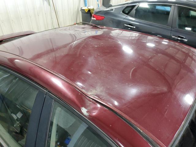Photo 9 from auction – 2001 CHEVROLET MALIBU with VIN 1G1ND52J016275811