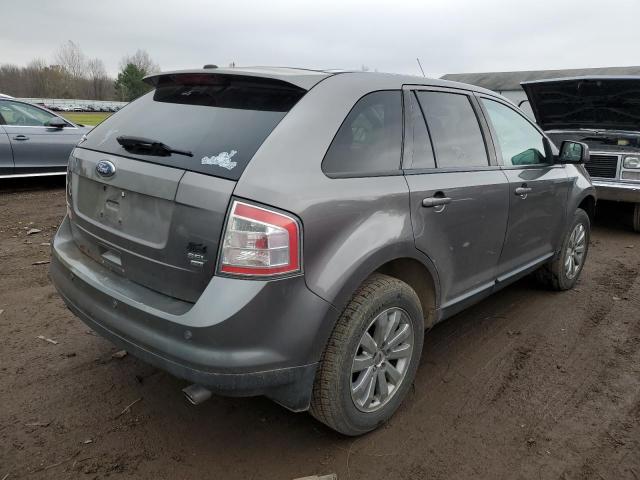 Photo 4 from auction – 2009 FORD EDGE SEL with VIN 2FMDK48C99BA54051
