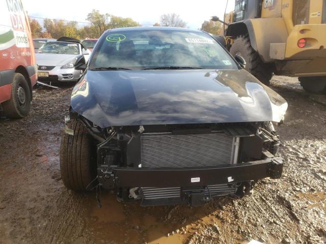 Photo 9 from auction – 2022 KIA FORTE GT with VIN 3KPF44AC2NE478661