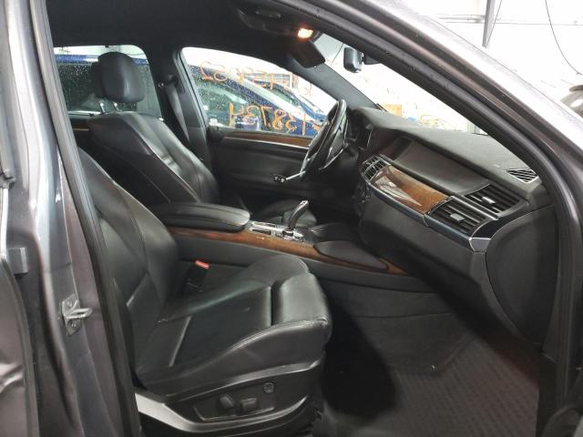 Photo 5 from auction – 2014 BMW X6 XDRIVE3 with VIN 5UXFG2C51E0K41757