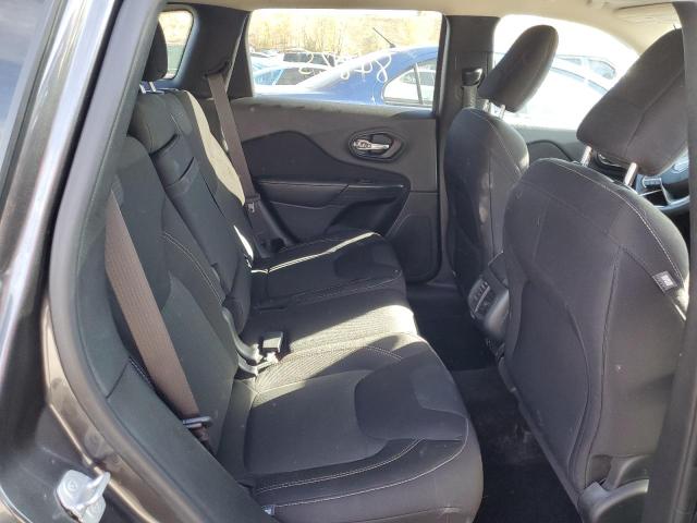 Photo 6 from auction – 2016 JEEP CHEROKEE L with VIN 1C4PJMCS4GW111125