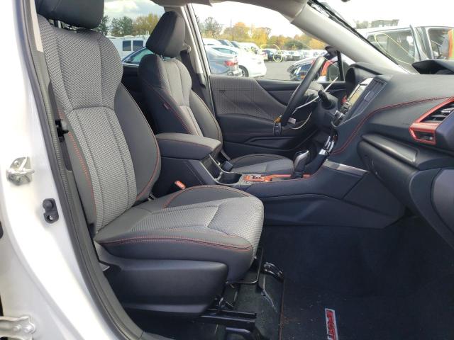 Photo 5 from auction – 2021 SUBARU FORESTER S with VIN JF2SKALC2MH456864
