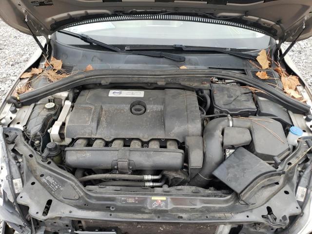 Photo 7 from auction – 2012 VOLVO XC60 3.2 with VIN YV4952DL2C2297948