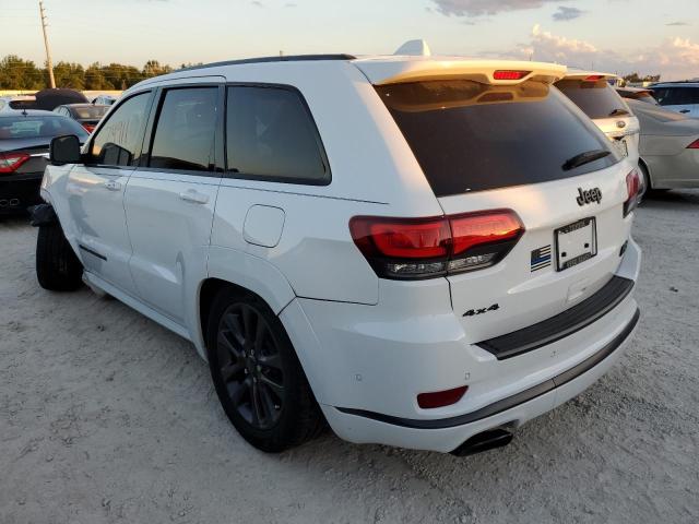 Photo 3 from auction – 2019 JEEP GRAND CHER with VIN 1C4RJFCT7KC537415