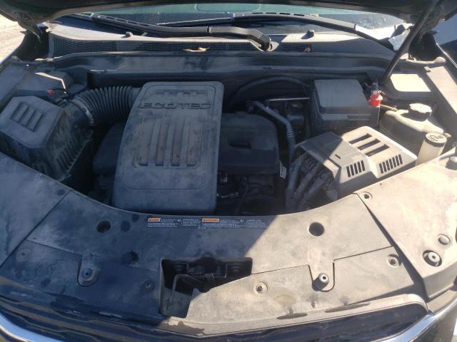 Photo 7 from auction – 2016 CHEVROLET EQUINOX LS with VIN 2GNALBEK9G1174964