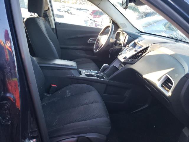 Photo 5 from auction – 2015 CHEVROLET EQUINOX LS with VIN 2GNALAEK7F1151658