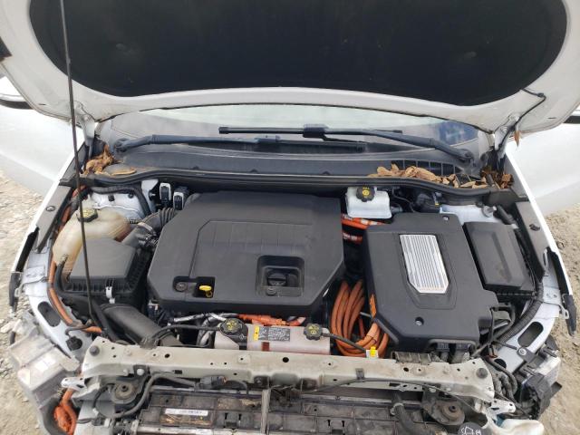 Zdjęcie 7 z aukcji – 2013 CHEVROLET VOLT z VIN 1G1RA6E47DU115169