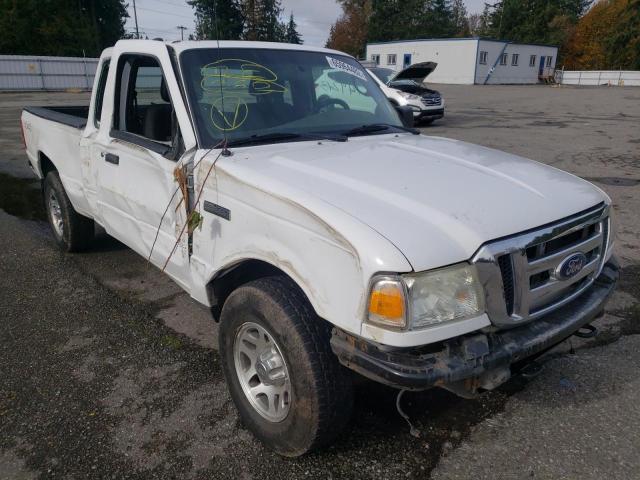 FORD RANGER SUP 2010 z numerem VIN 1FTLR4FE3APA06848 - Zdjęcie z aukcji