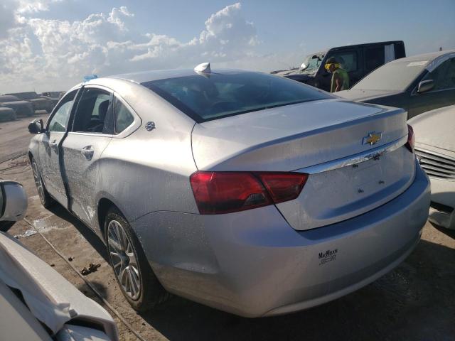 Photo 3 from auction – 2019 CHEVROLET IMPALA LS with VIN 1G11Y5SA7KU145282