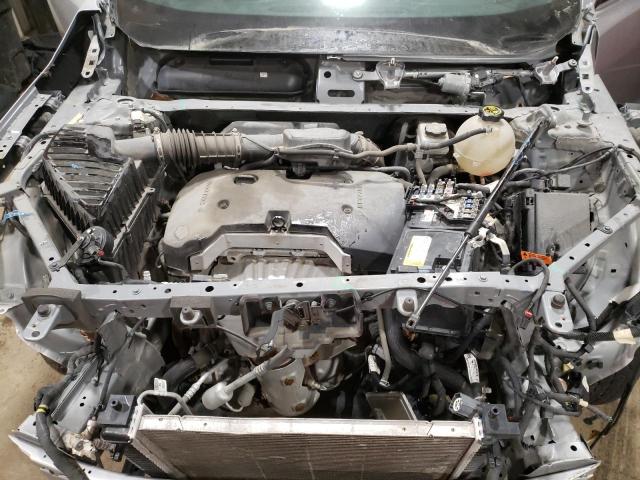 Photo 7 from auction – 2019 GMC ACADIA SLE with VIN 1GKKNRLA4KZ165510