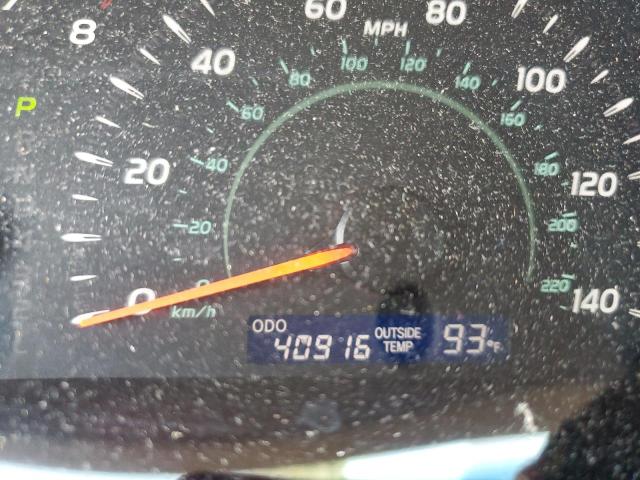 Photo 8 from auction – 2009 TOYOTA CAMRY BASE with VIN 4T1BE46K39U919583