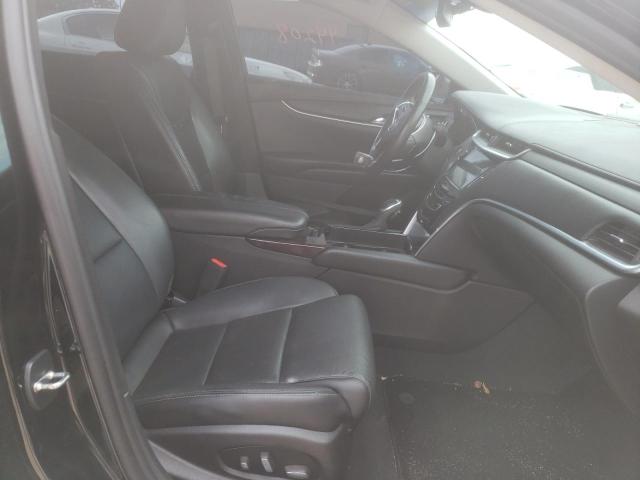 Photo 5 from auction – 2015 CADILLAC XTS with VIN 2G61L5S37F9244682