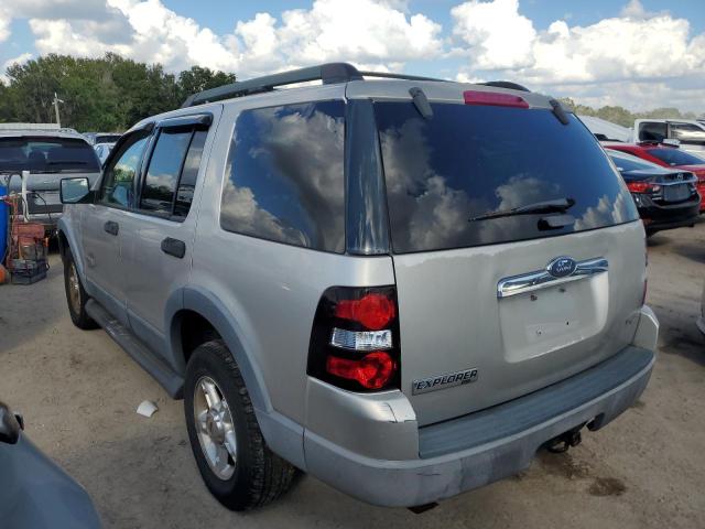 Photo 3 from auction – 2006 FORD EXPLORER X with VIN 1FMEU73E76UA79836