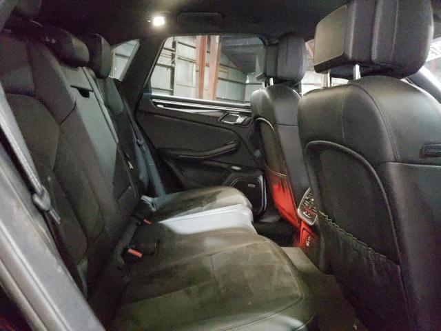 Photo 8 from auction – 2020 PORSCHE MACAN with VIN WP1AA2A52LLB03087