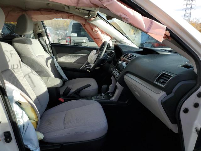 Photo 5 from auction – 2017 SUBARU FORESTER 2 with VIN JF2SJAEC8HH549250