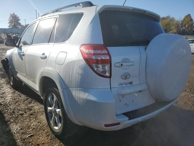 Photo 3 from auction – 2011 TOYOTA RAV4 LIMIT with VIN 2T3YK4DV5BW011116