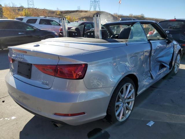 Photo 4 from auction – 2015 AUDI A3 PREMIUM with VIN WAU7FLFF0F1110413