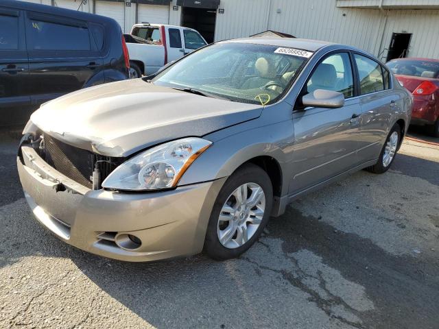 Photo 2 from auction – 2012 NISSAN ALTIMA BAS with VIN 1N4AL2AP7CN447988