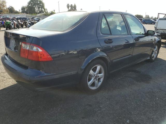 Photo 4 from auction – 2004 SAAB 9-5 ARC with VIN YS3ED49A243506391