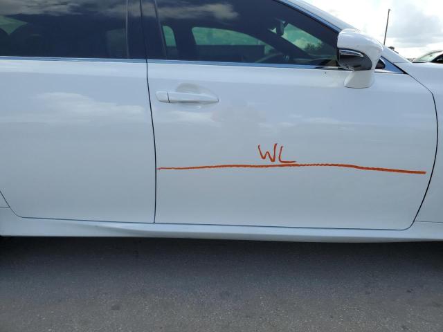Photo 9 from auction – 2015 LEXUS GS 350 with VIN JTHBE1BL1FA013977