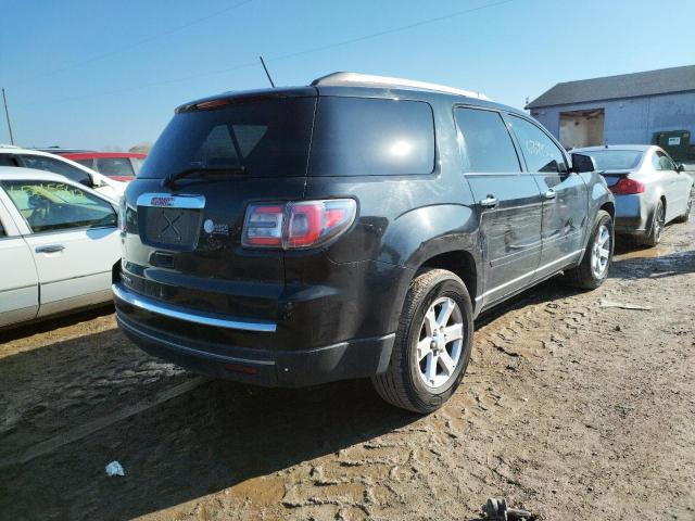 Photo 4 from auction – 2014 GMC ACADIA SLE with VIN 1GKKRPKD1EJ214265