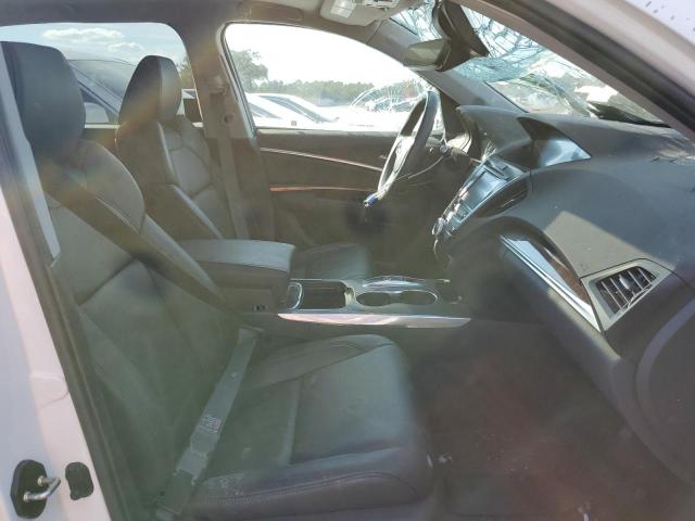 Photo 5 from auction – 2020 ACURA MDX with VIN 5J8YD3H34LL013362