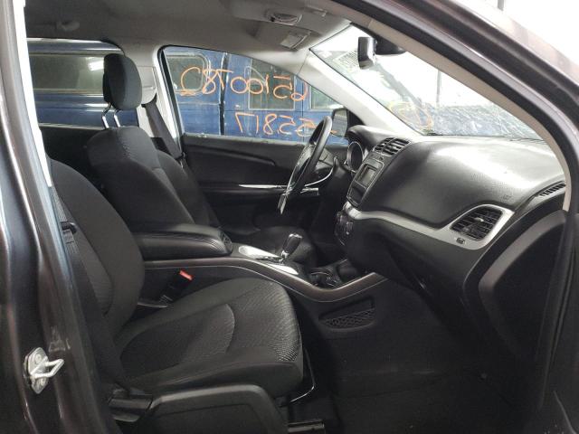Photo 5 from auction – 2019 DODGE JOURNEY SE with VIN 3C4PDCAB5KT797730