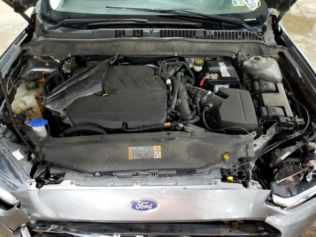 Photo 7 from auction – 2014 FORD FUSION SE with VIN 3FA6P0HDXER161255