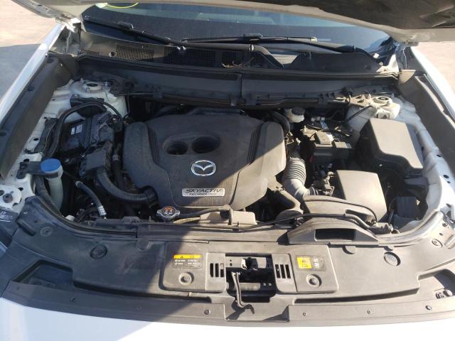 Photo 7 from auction – 2018 MAZDA CX-9 TOURI with VIN JM3TCACY6J0224782